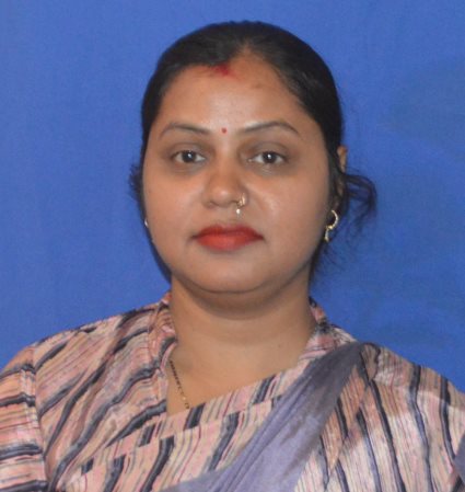 Mrs. Sonal